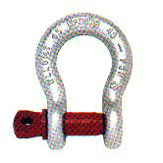 Shackles